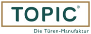 TOPIC GmbH - Logo