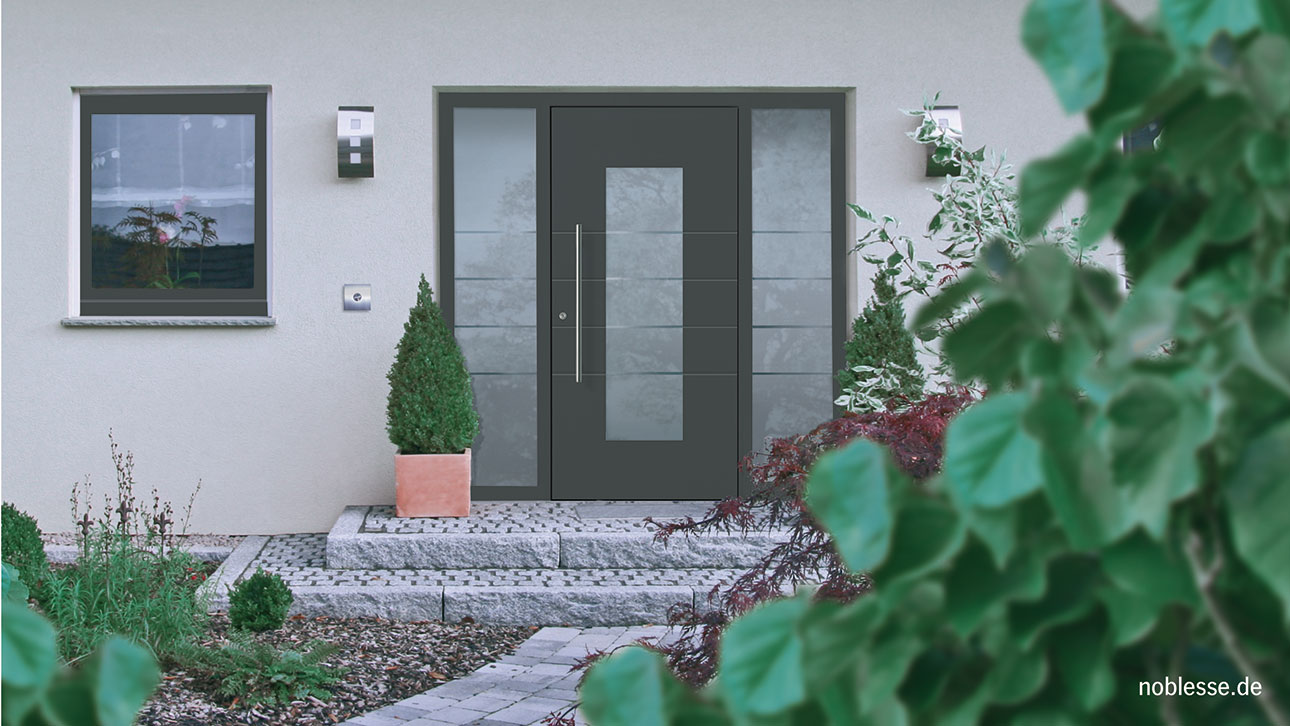 Bildquelle: noblesse Türfüllungen GmbH & Co. KG